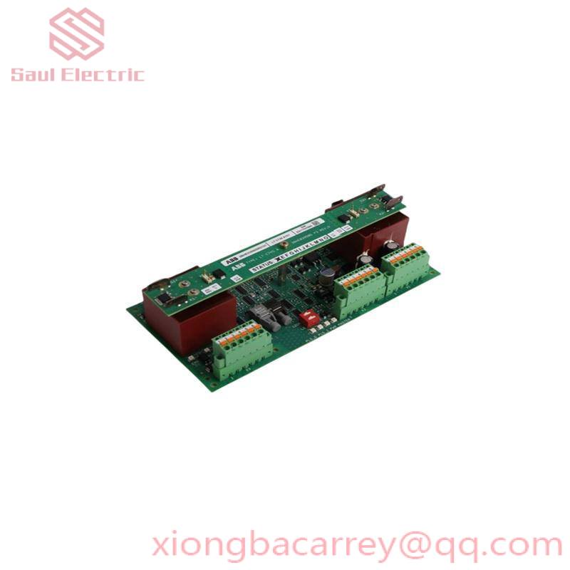 Allen Bradley 1794-ACN15 Redundant Media ControlNet Adapter