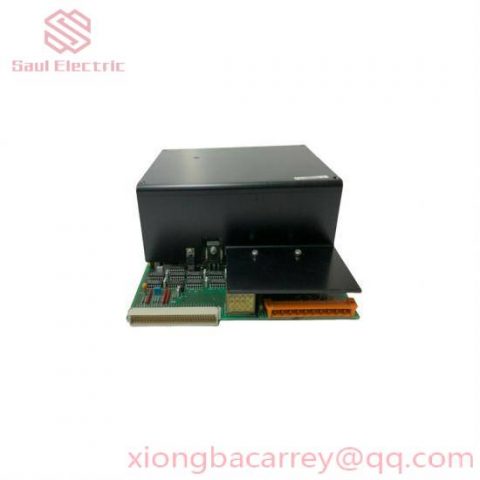 ABB UFC760BE1142 3BHE0Q4573R1142 Power Control Module