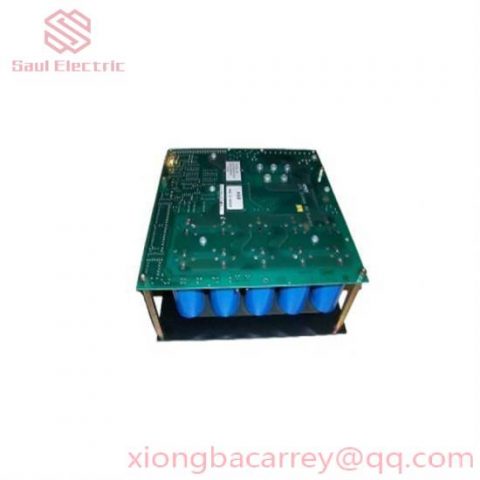 ABB 3HAA3563-AHA/3 Robotics Servo Amplifier - High Precision Control for Industrial Robots