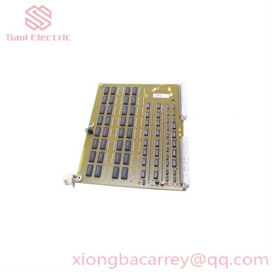 ABB DO814-EA Extended Digital Output Module for Industrial Automation