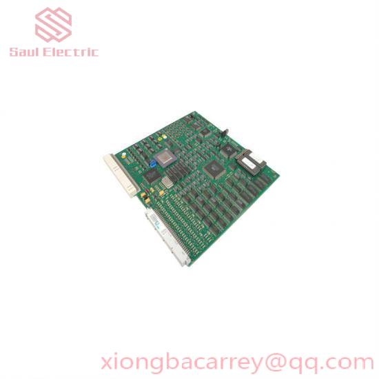 ABB 3HAC4029-1 Industrial Control Module, Precision and Reliability