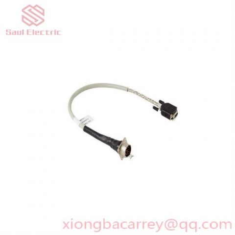 ABB 3HAC020993-001 Control Module