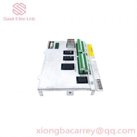 ABB 3HAC8633-1 Digital Input Module