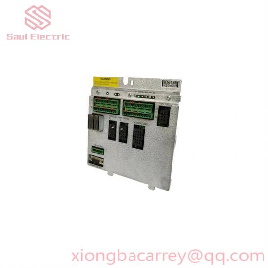 ABB 3HAC4010-1 Control Module, Designed for Industrial Automation