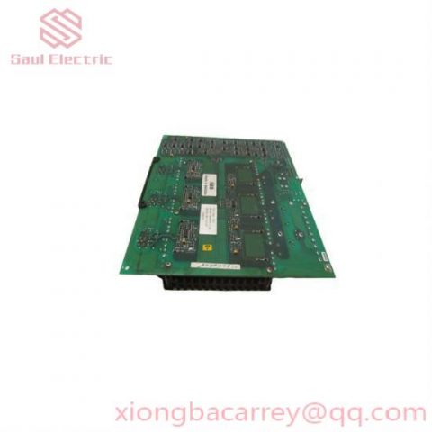 ABB 3HAB8801-1 Drive Unit: High-Efficiency Industrial Control Module