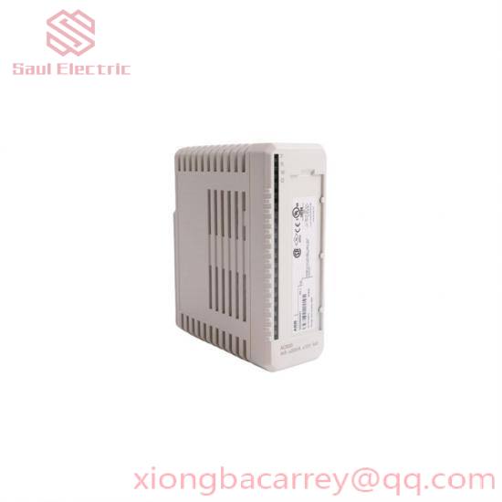 ABB 3HAC0341-6 I/O Module for Industrial Control Systems