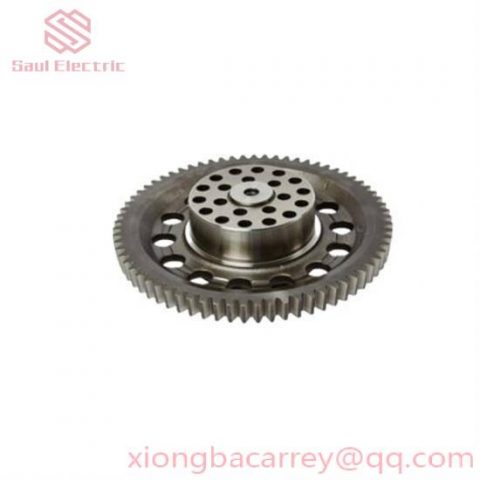 GE BC647UNV000M Bus Control Module