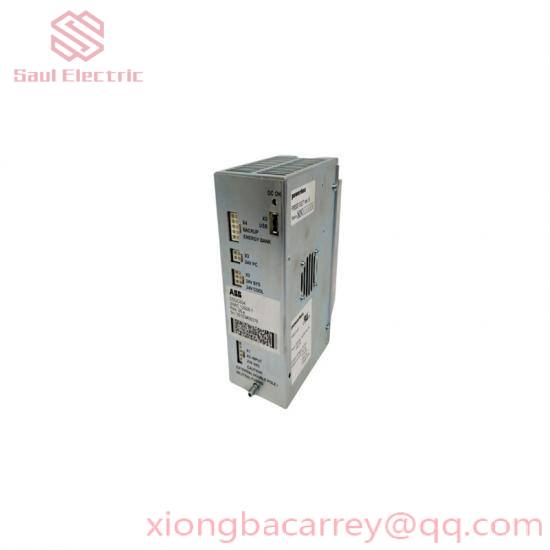 ABB 3HAC020597-001 Industrial Control Module