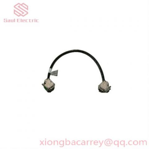 ABB 3HAC020602-001 Industrial Control Module