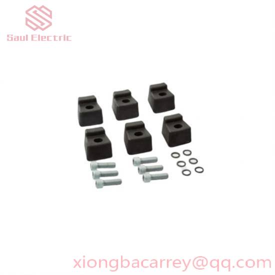 ABB 3HAB7862-1Lock Control Module for Advanced Industrial Automation