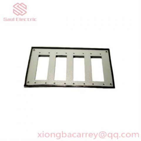 ABB 3HAC020890-004 High-Performance Contact Plate for Automation Solutions