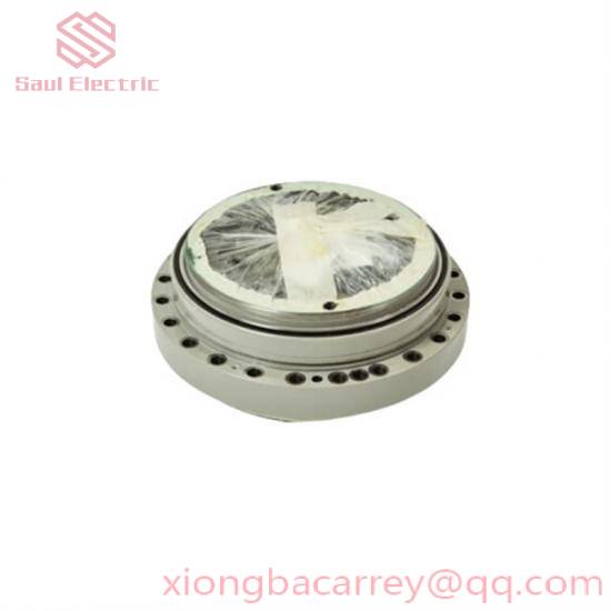 ABB 6632337A1 Control Module, Industrial Automation Solutions