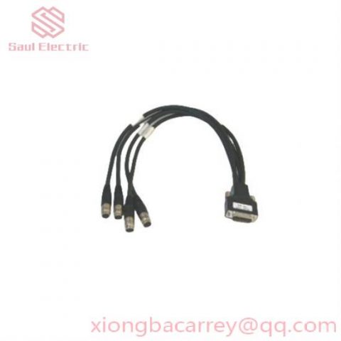 ABB 3HAB7862-1Lock Control Module for Advanced Industrial Automation