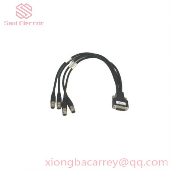 ABB 3HAB7862-1Lock Control Module for Advanced Industrial Automation