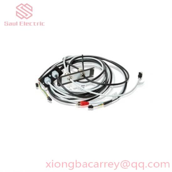 ABB 3HAC023963-037 Control Module