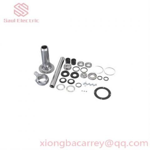 ABB S-073N/S-093N 3BHB009884R5211 - Industrial Control Module