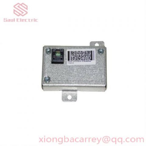 ABB ACS800-01-0205-5+P901 AC Drive Module