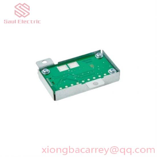 ABB ACS800-01-0205-5+P901 AC Drive Module