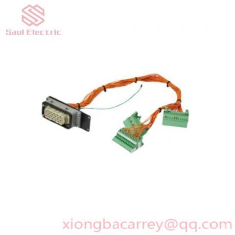 ABB BC810K02 3BSE031155R1 Industrial Control Module