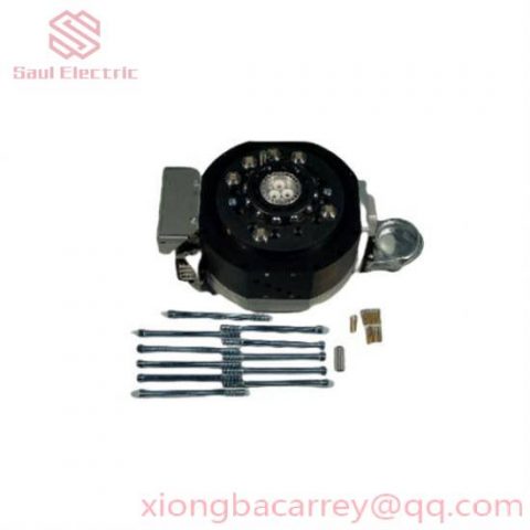 ABB 3HAC021651-002TG Swivel with Tool Changer - Enhance Your Automation Efficiency