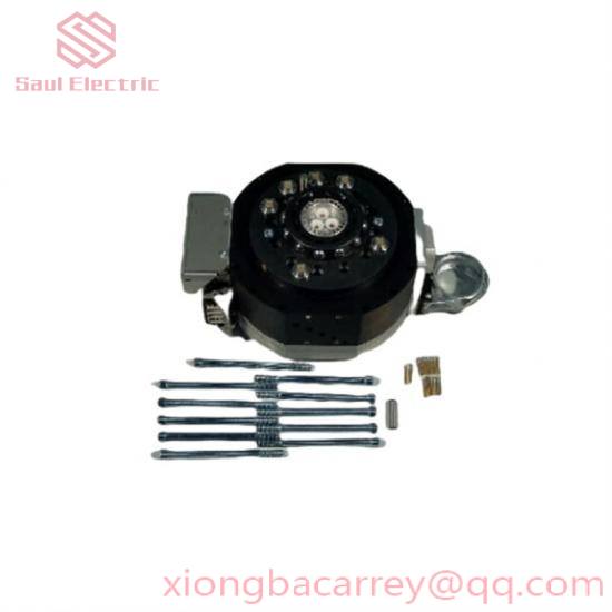 GE IS200MVRPH1A - High-Performance Mark VI Printed Circuit Board