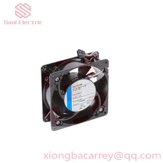 ABB 3HAC021700-001 Industrial Control Module