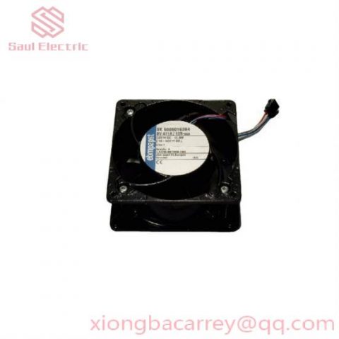 ABB 3HAC021700-001 Industrial Control Module