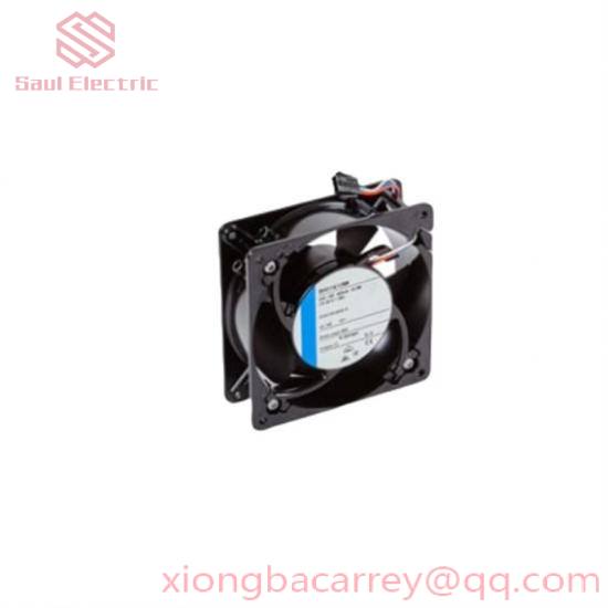 ABB 3HAC021700-001 Industrial Control Module