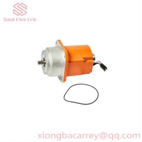 ABB S-073N/S-123N 3BHB009884R0021 Control Module, Enhanced Performance & Reliability