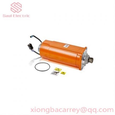 ABB ACS510-01-157A-4+B055 Industrial Frequency Converter for Pumps and Fans