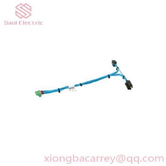 ABB 6632337A1 Control Module, Industrial Automation Solutions