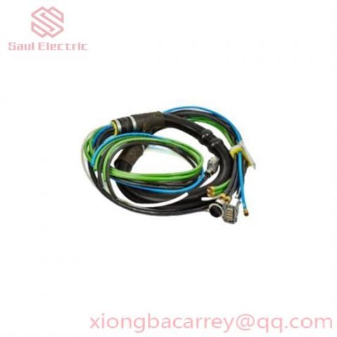 ABB 3HAC021778-057 Robotics Processing Cable Package, Advanced Connectivity Solutions