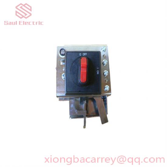 ABB 3HAC0394-1 Control Module for Industrial Automation