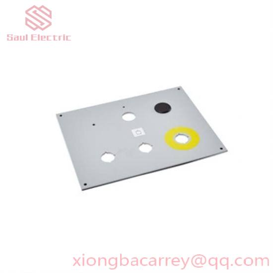 ABB REF545KB133AAAA High-Performance Relay Protection Module