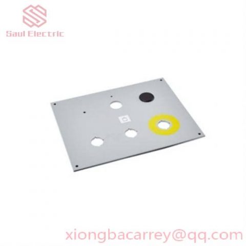 ABB 3HAC022032-001 Automation Module for Industrial Control Systems