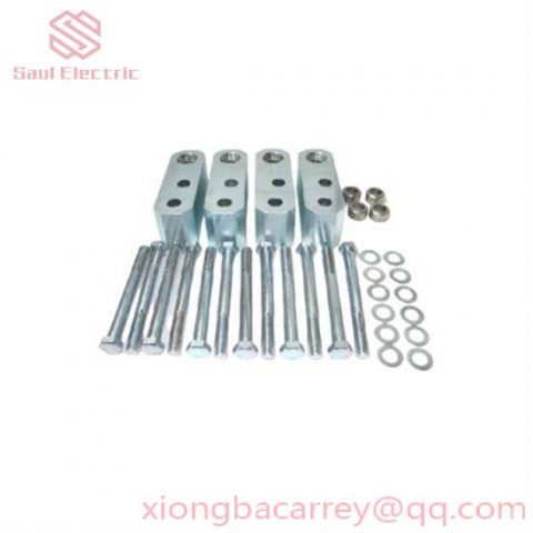 ABB 3HAC022087-002 Material Set for IRB 6650S Robot Arm