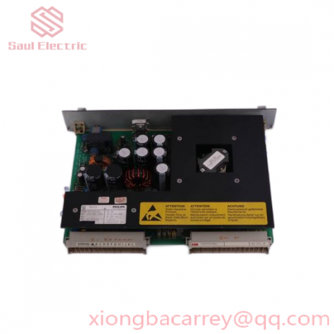 ABB 3HAC022480-001 Advanced Industrial Control Module