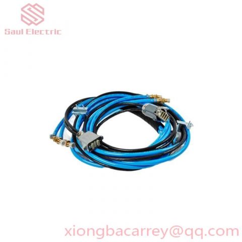 ABB 3HAC022545-001 Industrial Control System Cable Harness