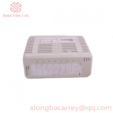 ABB 3HAC023230-001: Precision Control Module for Industrial Automation