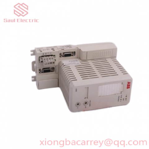 ABB TK589 Controller Module for Industrial Automation Systems