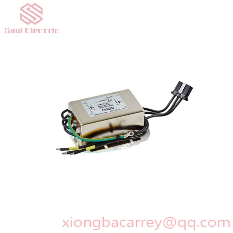 ABB SA167K17 Industrial Control Module