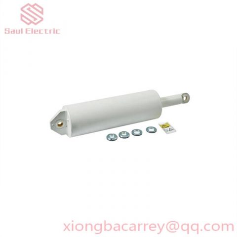 ABB REF543KM127AAAA Relay Protection