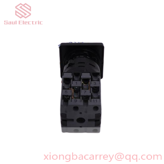 ABB S-073N/S-123N 3BHB009884R0021 Control Module, Enhanced Performance & Reliability