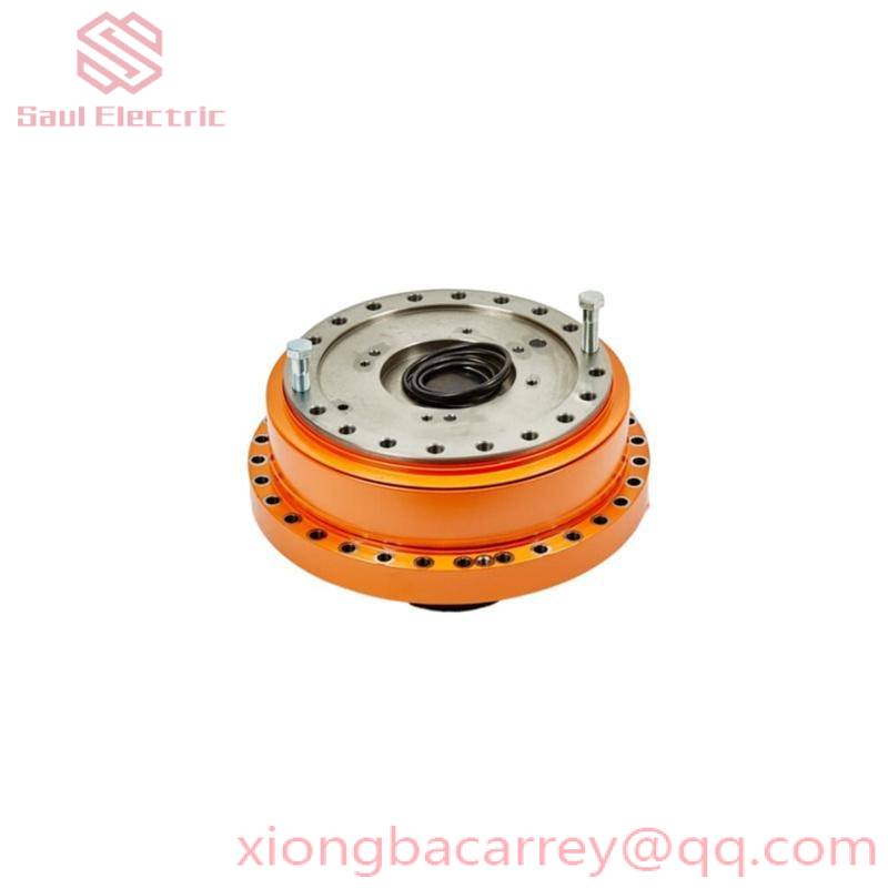 GE IC800SSI420RD2RR 20 Amp S2K Controller with Profibus Module