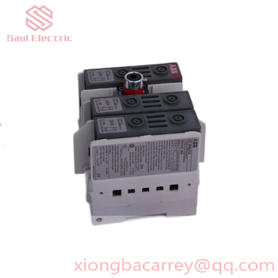 ABB 6011BZ10001C Analog Input Module - Industrial Control Automation