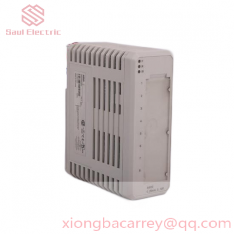 ABB 3HAC7647-1 Industrial Module