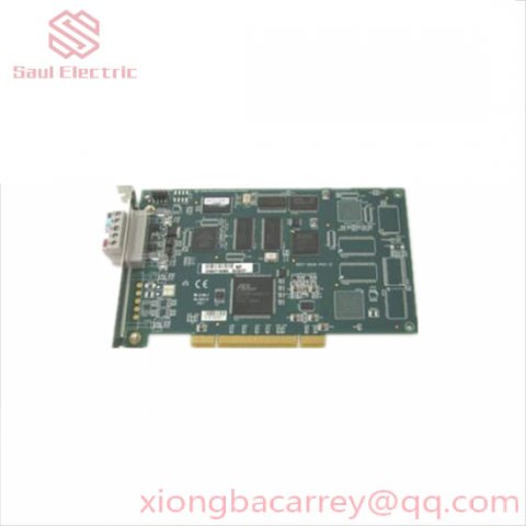 ABB UNS0885A-P,V1 Digital I/O Card for Industrial Automation Control Systems