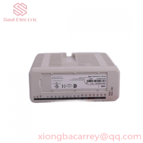 Allen-Bradley 2094-BL50S AC Drive - Kinetix 6000 Line Interface Module