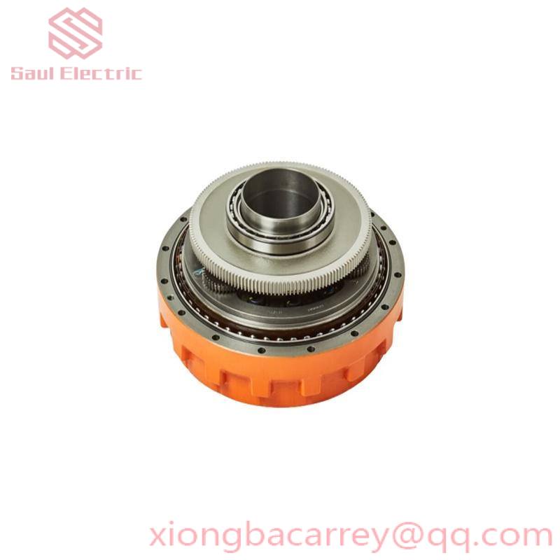 ABB 3HAC028756-001: Precision Control Module