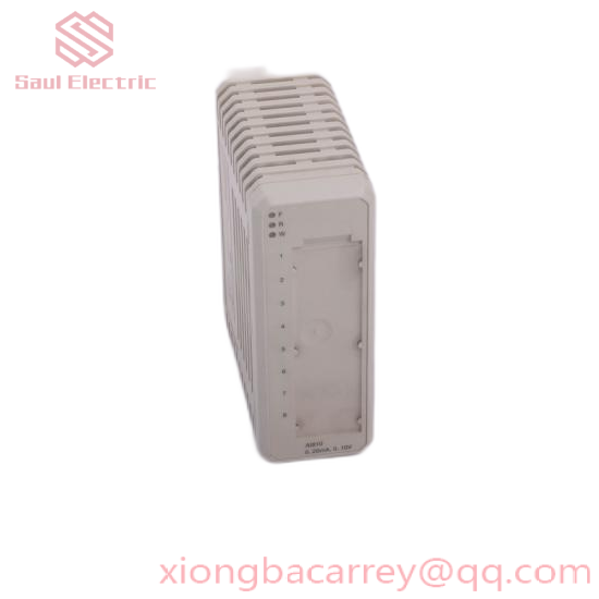 ABB 3HAC026787-001 PLC Module - Industrial Automation Control